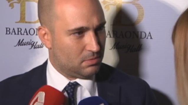 Κωνσταντίνος Μπογδάνος
 
: Οι αιχμηρές δηλώσεις on air &amp; η σκληρή κριτική από το «Πρωινό»