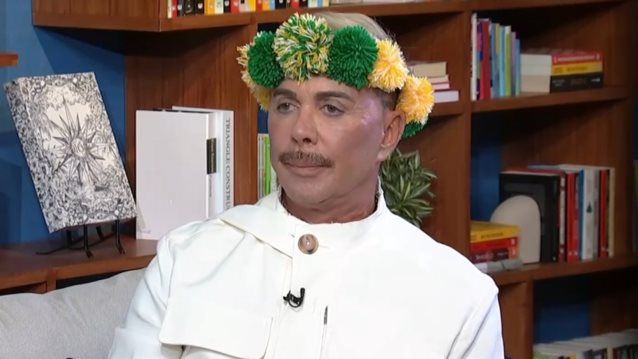 Λάκης Γαβαλάς σε μία εξομολόγηση καρδιάς: &quot;Ζητούσα πια το ανδρικό πρότυπο στις σχέσεις μου&quot;