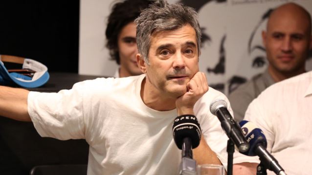 &quot;Αν εξαιρέσεις τον Γεράσιμο Γεννατά που το ήθελε το κανάλι, το Mega δεν ήθελε κανέναν άλλον&quot;