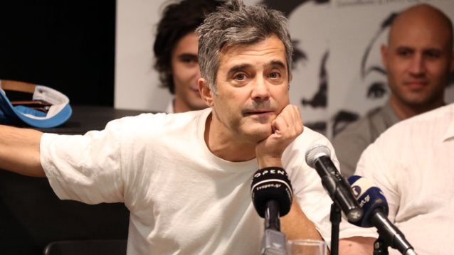 &quot;Αν εξαιρέσεις τον Γεράσιμο Γεννατά που το ήθελε το κανάλι, το Mega δεν ήθελε κανέναν άλλον&quot;