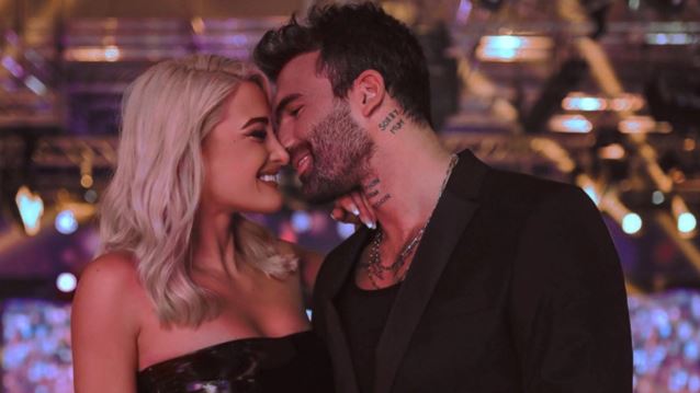 &quot;Τον Δημήτρη Αλεξάνδρου ποσώς τον ενδιαφέρει, έχει γυρίσει σελίδα&quot;