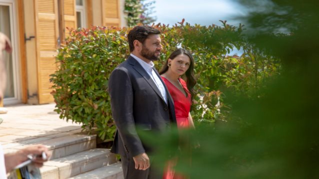 &quot;Αγγελική&quot;: Όλα όσα θα δούμε στο φινάλε της σειράς