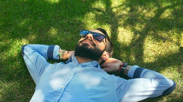 Πώς φέτος θα αγαπήσεις περισσότερο τον εαυτό σου
: Μικρά tips και συμβουλές για καλύτερη ψυχική υγεία το νέο έτος