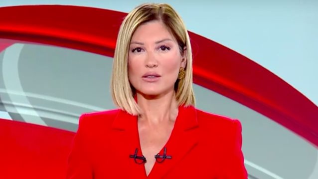 Αντεδρασε η Ρανια Τζιμα: &quot;Χιλιαδες παιδια θα πεθανουν τα επομενα εικοσιτετραωρα&quot;