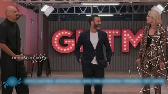 GNTM: Οι πρώτες εικόνες από την πρεμιέρα του reality του STAR