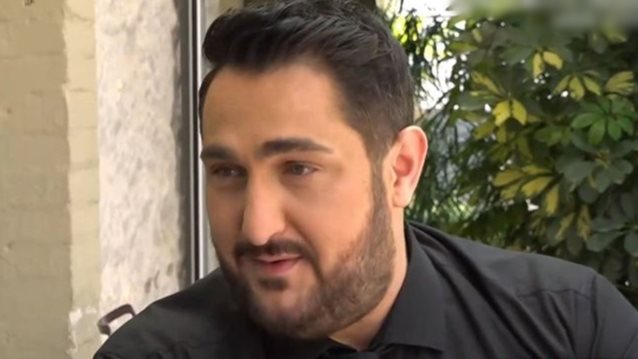 Συγκλονίζει ο Κυριάκος Κυανός: "Ανακάλυψα τον καρκίνο, όταν είχα ένα ατύχημα στο πόδι που δεν θεραπευόταν"