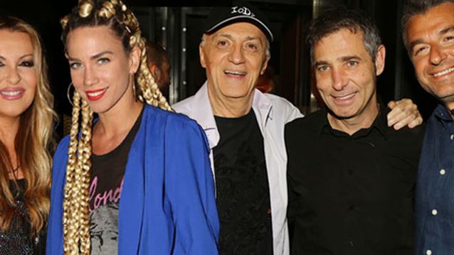 «ΑΡΓΑ»: Το μεγάλο πάρτι για το late night show των Αθερίδη- Μαστοράκη