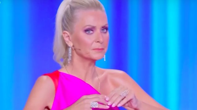 Κατερίνα Γκαγκάκη: &quot;Είναι ένας από τους λόγους που λυπάμαι που τελειώνουμε σήμερα&quot;