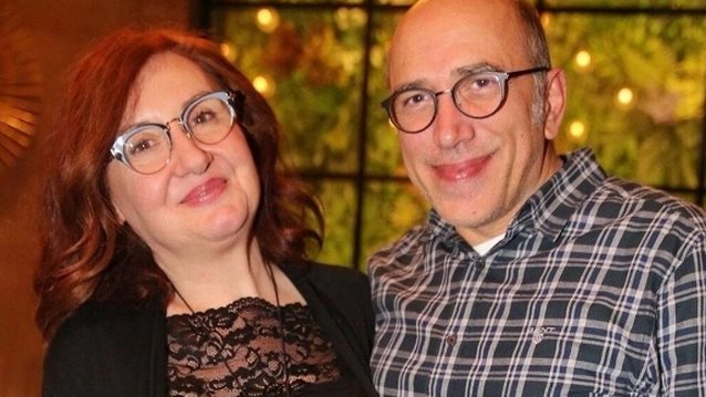 Δύσκολες ώρες για τη Φωτεινή Ντεμίρη &amp; τον Χάρη Γρηγορόπουλο