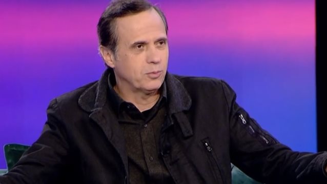 Σπύρος Πούλης: &quot;Εάν ήμουν μάρτυρας τέτοιων συμπεριφορών δεν θα καθόμουν με σταυρωμένα τα χέρα&quot;