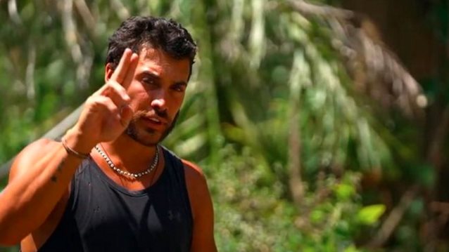 Survivor All Star | &quot;Γκότση μου, ηγέτη μου, φιλάκια!&quot;