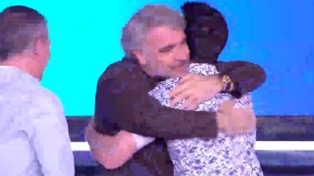 Νίκησαν στο Money Drop και ενθουσίασαν τον Φάνη Μουρατίδη: "Παιχνιδάρα! Αυτό είναι το Money Drop"