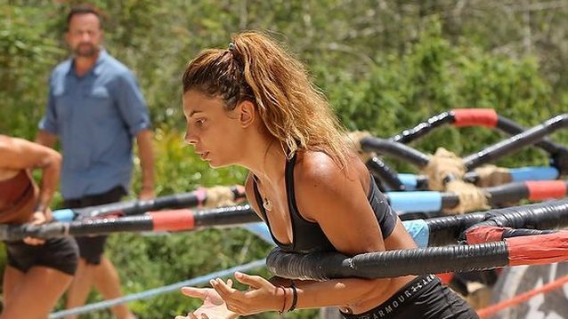 Survivor | Αυστηρη παρατηρηση της Acun Media στην οικογενεια της Μαριαλενας Ρουμελιωτη