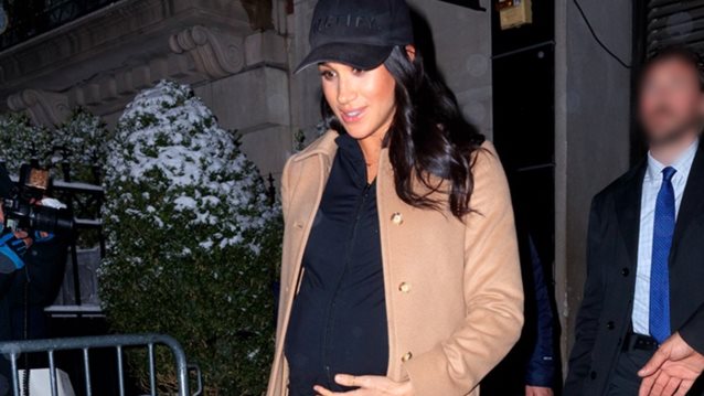 Hollywood Report: Η καθημερινότητα των stars σε φωτογραφίες