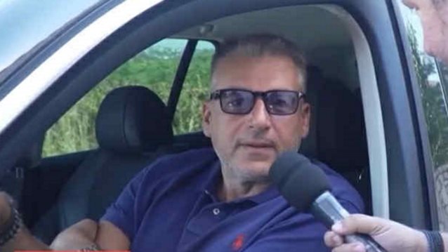 Ο Γιώργος Λιάγκας για όλα: Το trailer του "Πρωινού", η αλλαγή ώρας &amp; το καυστικό σχόλιο του Βαγγέλη Περρή