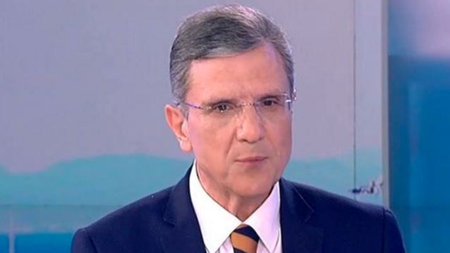 Γιώργος Αυτιάς για Πόπη Τσαπανίδου: &quot;Η πολιτική ζητά πράγματα που καμιά φορά είναι πάνω από τις δυνάμεις μας&quot;