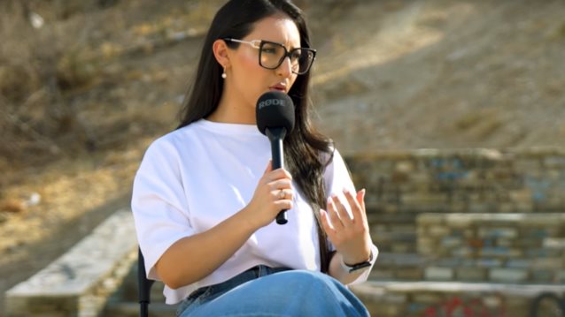 Χώρισε η Klavdia από τον Oge: &quot;Πρώτη φορά το λέω δημόσια&quot;