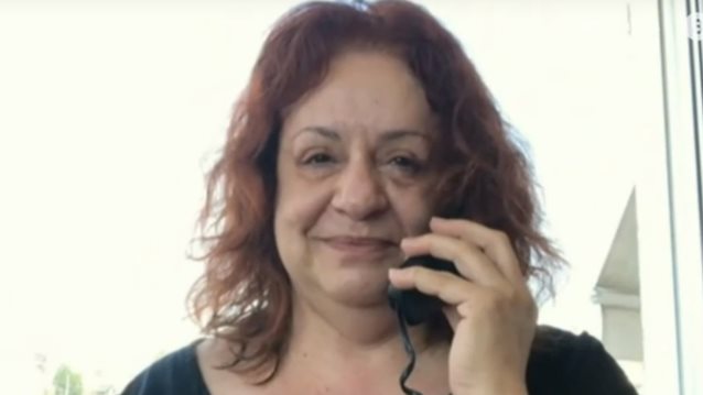 Ελένη Κοκκίδου για &quot;Μουρμούρα&quot;: &quot;Ο ρόλος της Βουλίτσας ποτέ δε με περιόρισε. Ίσα ίσα, μου έδωσε χαρές&quot;