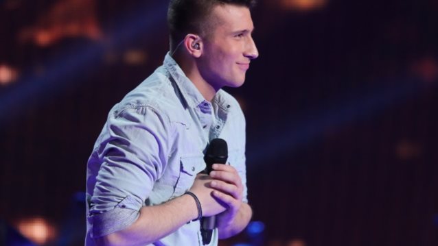 Γιάννης Ξανθόπουλος : H «χρυσή» πορεία του στο Rising Star: Όλες οι εμφανίσεις του από τις auditions μέχρι τον μεγάλο τελικό!