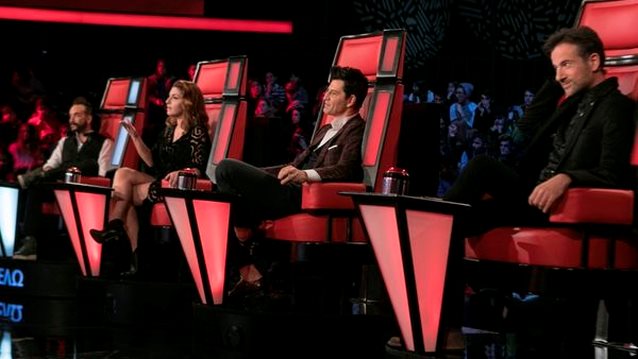 The Voice 3: Όσα έγιναν στο τρίτο επεισόδιο των «Battles»: Όλα τα video της βραδιάς