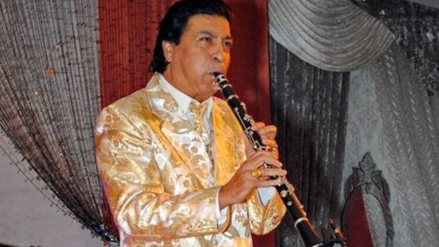 Ο Γιώργος Μάγκας δεν πέθανε - Ο Σπύρος Μπιμπίλας διέψευσε την είδηση