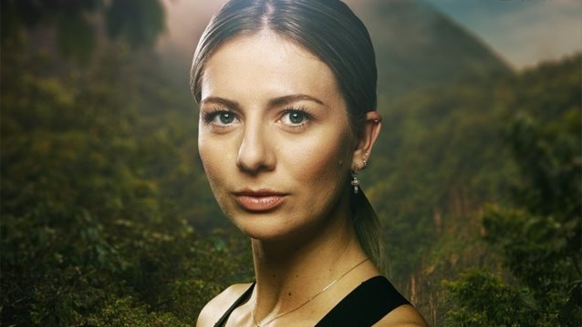 Ελένη Χαμπέρη | Είπε το &quot;ναι&quot; στην πρόταση γάμου του συντρόφου της - Δείτε στιγμιότυπα