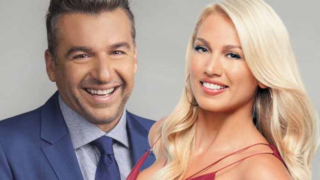 Κωνσταντίνα Σπυροπούλου VS Γιώργος Λιάγκας: Η απόφαση του δικαστηρίου για την πολυσυζητημένη διαμάχη τους