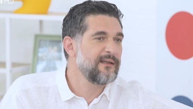 Ο Πάνος Ιωαννίδης αποκαλύπτει για τον επερχόμενο κύκλο του MasterChef: "Αλλάζουμε κανόνες, θα είναι έξυπνες οι αλλαγές"