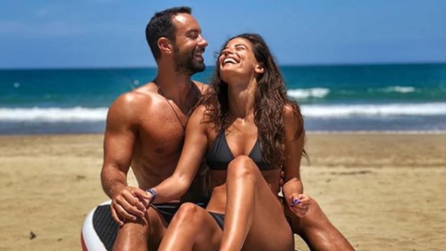 Σάκης Τανιμανίδης &amp; Χριστίνα Μπόμπα: Αναλαμβάνουν την παρουσίαση του World Party;