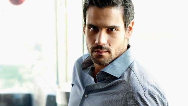 Δημήτρης Ουγγαρέζος
: Μόνο στο Yupiii: Αυτό είναι το νέο του βήμα στον ΑΝΤ1