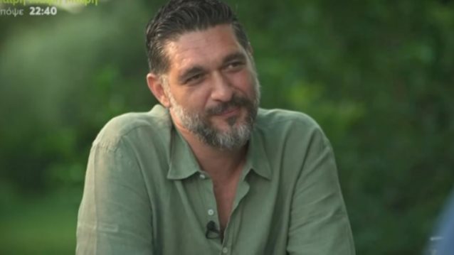 Πάνος Ιωαννίδης: &quot;Εντάξει, οι άλλοι δύο κριτές του &quot;MasterChef&quot; δεν είναι... άσχημοι&quot;