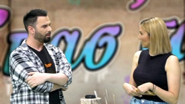 Ο Γιώργος Παπαδόπουλος αποκαλύπτει τη χειρότερη συνεργασία &amp; την πρόταση που αρνήθηκε και μετάνιωσε