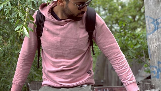 Αντρέας Γεωργίου: Οι hot φωτογραφίες που τρέλαναν τα social media!