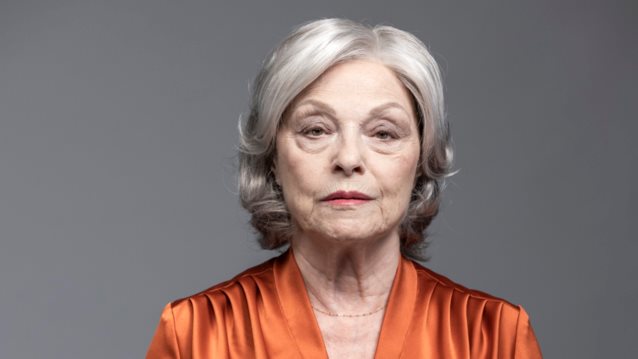 &quot;Μια Γερμανίδα Γραμματέας&quot; με τη Ρένη Πιττακή | Έρχεται στο Θέατρο Ιλίσια – Βολανάκης