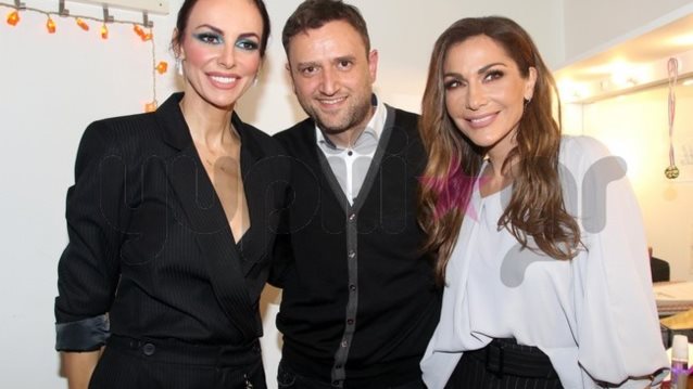 Matilda: Η επίσημη πρεμιέρα του μιούζικαλ στο «Ακροπόλ»: Όλες οι φωτογραφίες