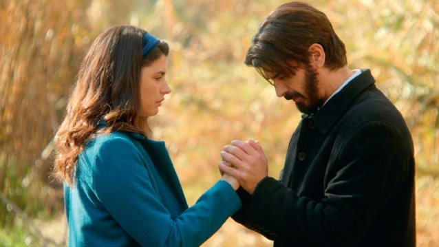 Μόνο στο Yupiii! Άγιος Έρωτας: "Νικόλαε, ο Κυριάκος είναι γιος σου!"