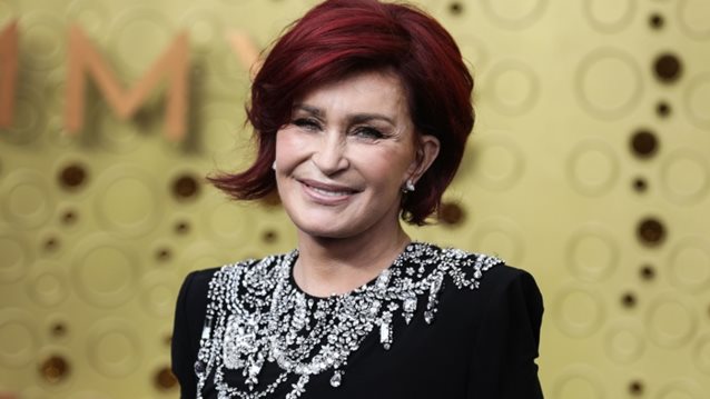 Sharon Osbourne: Άλλαξε για πρώτη φορά τα μαλλιά της ύστερα από 18 χρόνια
