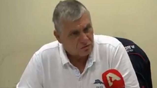 Γιώργος Τράγκας: Η δήλωση που θα συζητηθεί: «Αν μια γυναίκα είναι &quot;μπετονιέρα&quot; δεν γίνεται να έχει τις ίδιες κατακτήσεις με μια φινετσάτη κοπέλα»