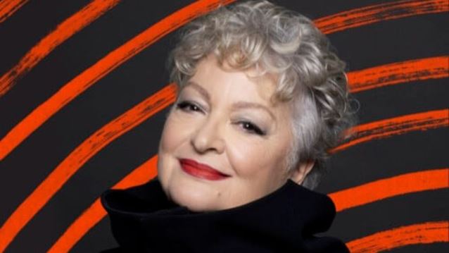 Η Τάνια Τσανακλίδου στο θέατρο Παλλάς! Όλες οι πληροφορίες