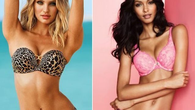 Victorias Secret: Τα 10 μεγαλύτερα photoshop fails