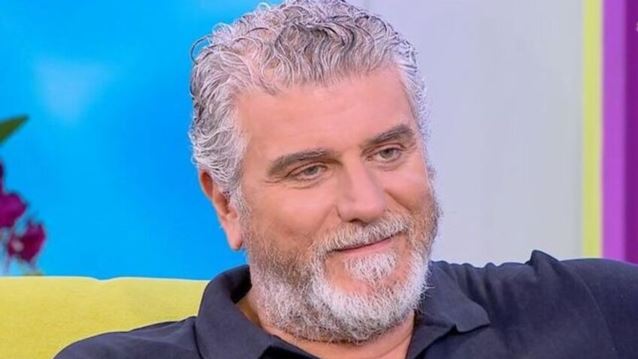 Βλαδίμηρος Κυριακίδης: &quot;Τα προβλήματα πρέπει να λέγονται και να λύνονται. Δεν πρέπει μέσα στην οικογένεια τα μέλη να είναι αόρατα&quot;