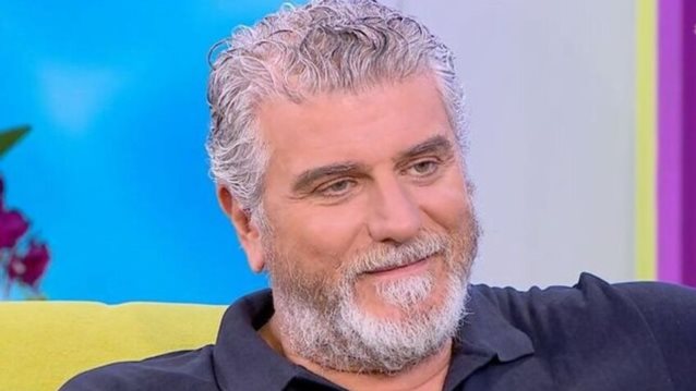 Βλαδίμηρος Κυριακίδης: &quot;Δεν είναι η ζωή, το νόημα της, μόνο η τσέπη μας. Είναι και το μέσα μας&quot;