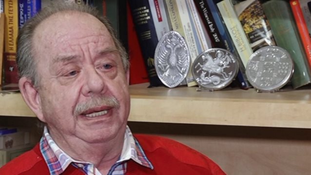 Ο Ηλίας Μαμαλάκης κατακεραυνώνει το &quot;Game of Chefs&quot;: &quot;Ήταν ένα στεγνό πράγμα. Για εμένα ήταν ντροπή. Μας είχανε μαντρωμένους&quot;