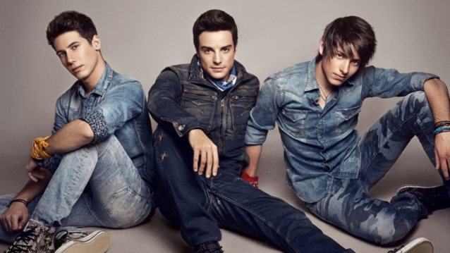 Boys and Noise: Τέλος για το επιτυχημένο boy band;