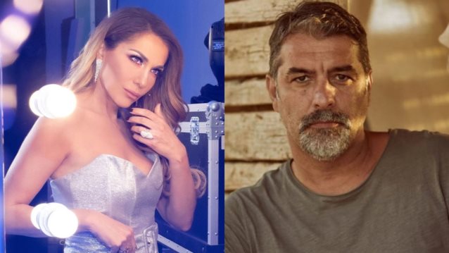 Δέσποινα Βανδή – Βασίλης Μπισμπίκης | Η αποκάλυψη για τις κοινές διακοπές