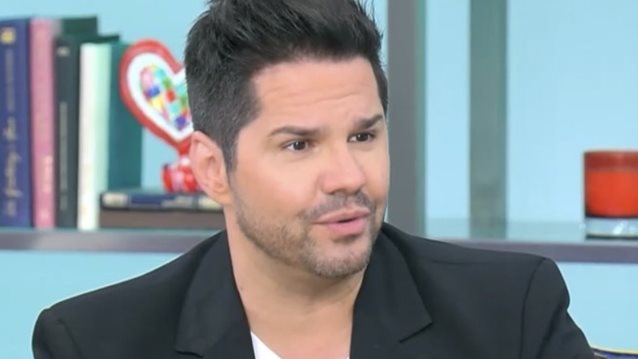 Ο Γιώργος Τσαλίκης αποκαλύπτει για την περιπέτεια της υγείας του: "Υπέγραψα και δεν νοσηλεύτηκα με δική μου ευθύνη"