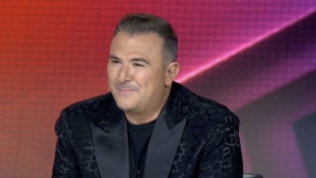 Fame Story | Ο Αντώνης Ρέμος δέχτηκε on air μήνυμα από την κόρη του: "Συγκινήθηκε πάρα πολύ..."