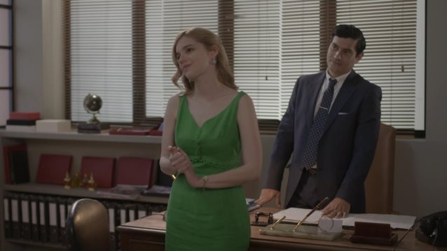 "Ο Παράδεισος των Κυριών" | Οι εξελίξεις στα νέα επεισόδια