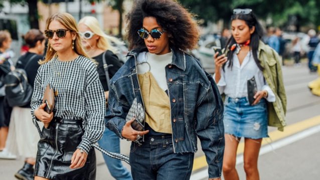 12 πανεύκολα looks για να υιοθετήσεις όταν «δεν ξέρεις τι να φορέσεις»: Οι fashion bloggers έχουν τη λύση στο πρόβλημα