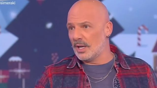 Ο Νίκος Μουτσινάς απάντησε ευθέως στον Γιώργο Λιάγκα: &quot;Δυο - τρία αποκλειστικά που έχω δει δεν ισχύουν&quot;